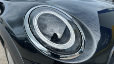 MINI Hatchback 1.5 Cooper Classic Premium 3dr Petrol Hatchback